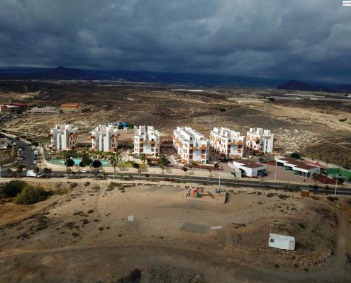 Arenas del Mar