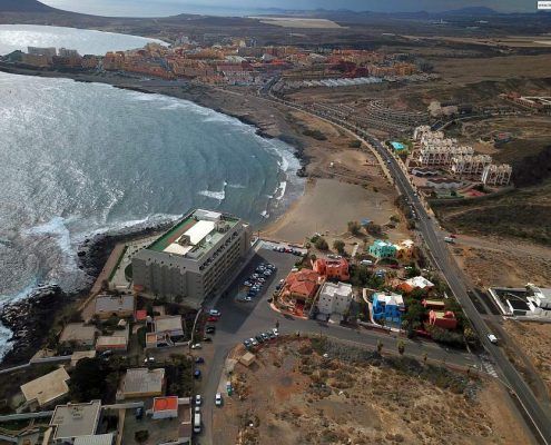 Arenas del Mar