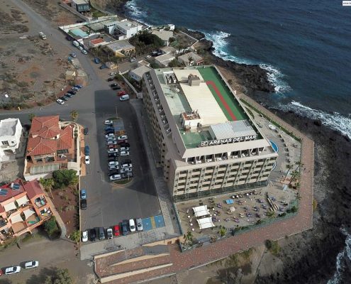 Arenas del Mar