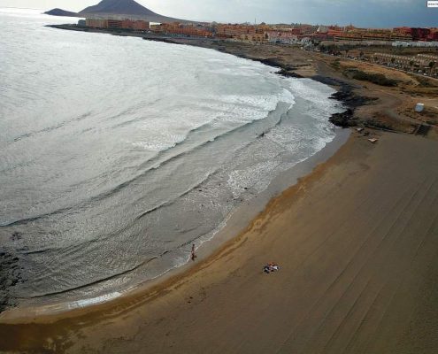 Arenas del Mar