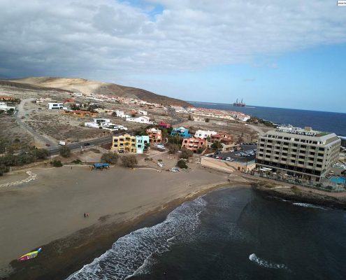 Arenas del Mar