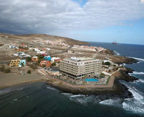 Arenas del Mar