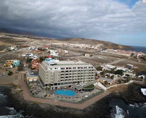 Arenas del Mar
