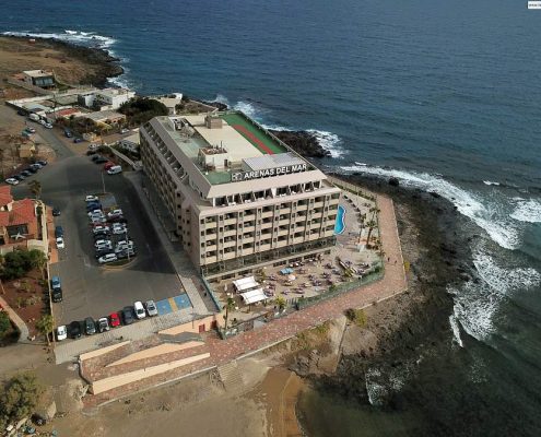 Arenas del Mar