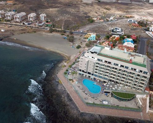 Arenas del Mar