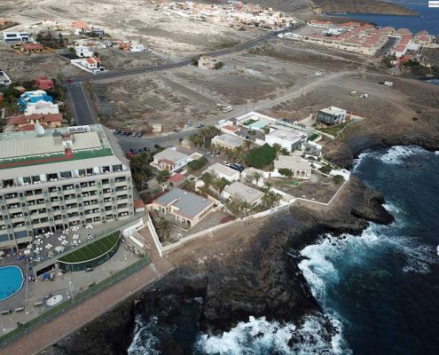 Arenas del Mar