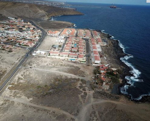 Arenas del Mar