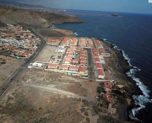 Arenas del Mar