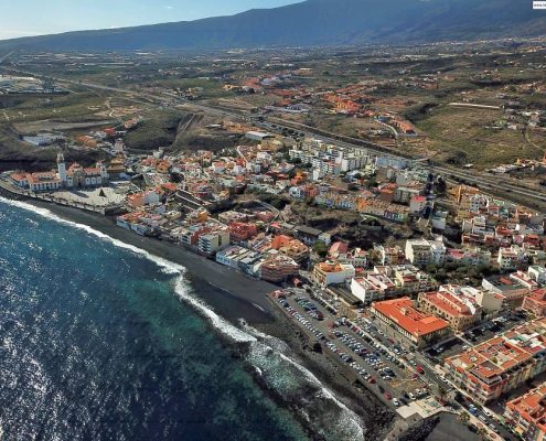 Candelaria