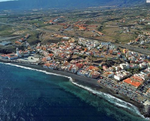 Candelaria