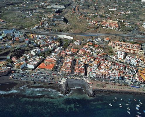 Candelaria