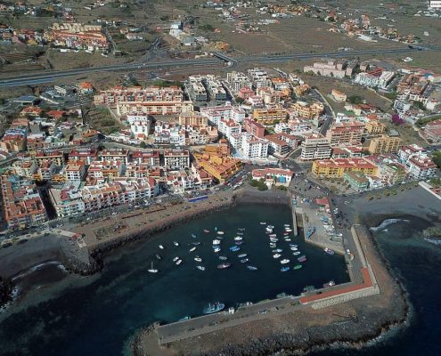Candelaria