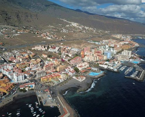 Candelaria