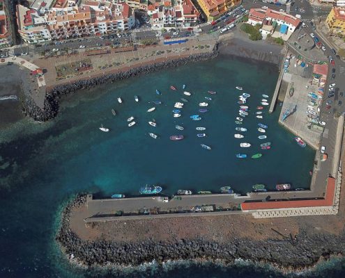 Candelaria