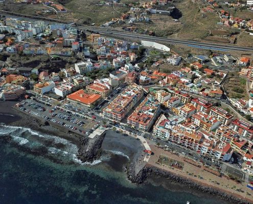 Candelaria
