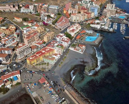 Candelaria