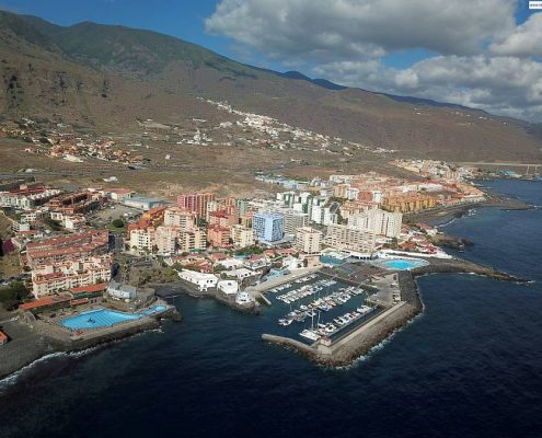 Candelaria