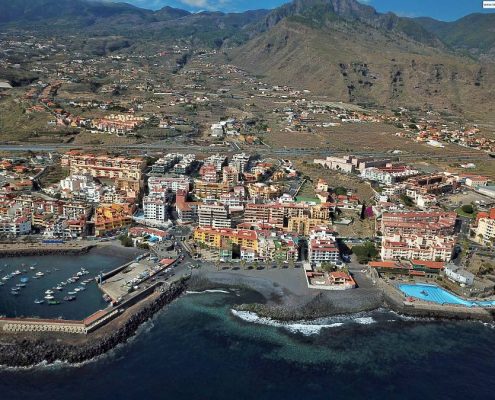 Candelaria