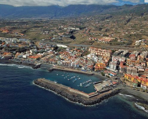 Candelaria