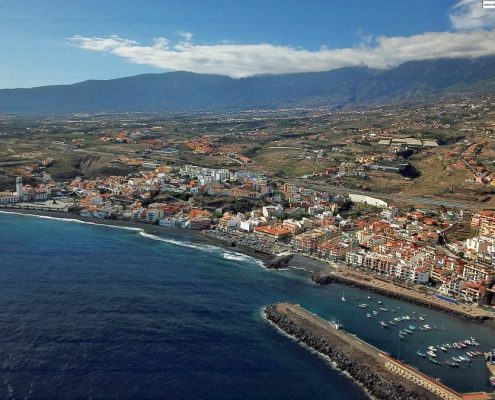 Candelaria