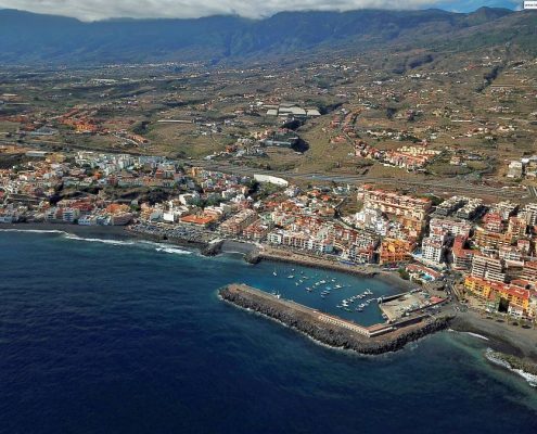 Candelaria