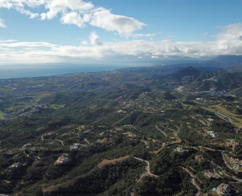 Spanien Südküste