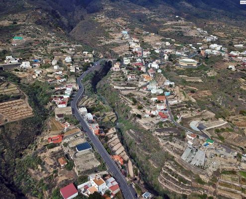 El Escobonal