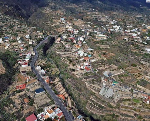El Escobonal