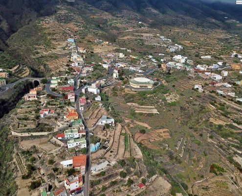 El Escobonal