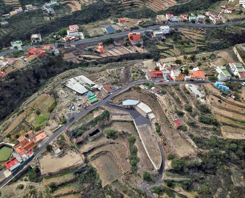 El Escobonal