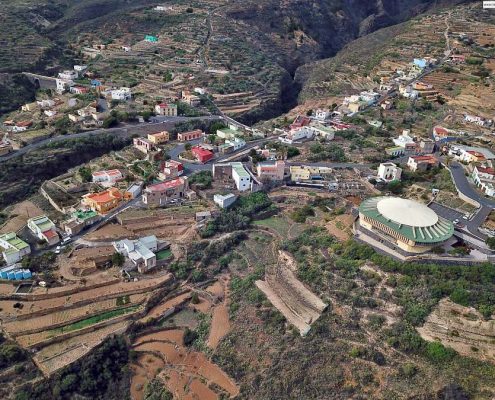 El Escobonal