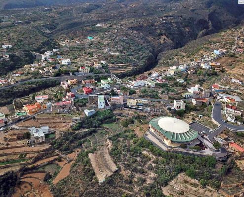 El Escobonal