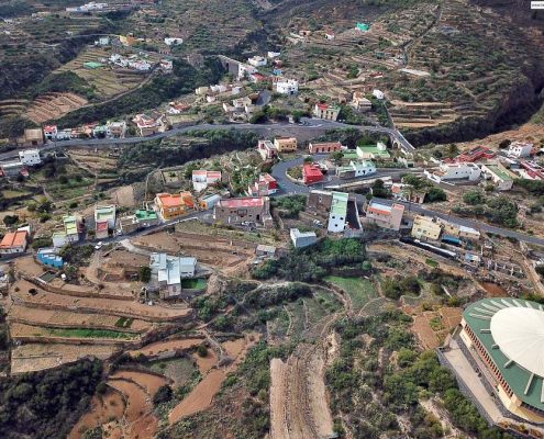 El Escobonal
