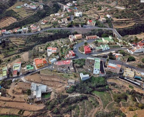 El Escobonal