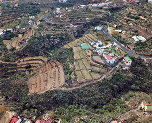 El Escobonal