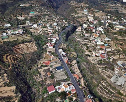 El Escobonal