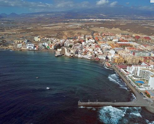 El Medano