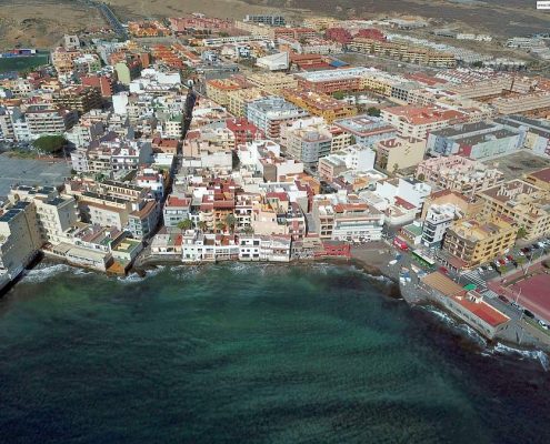 El Medano