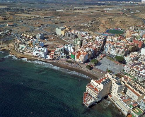 El Medano