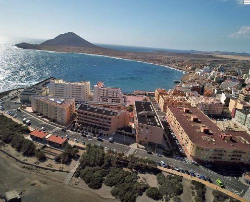 El Medano