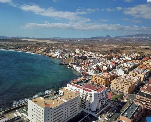 El Medano
