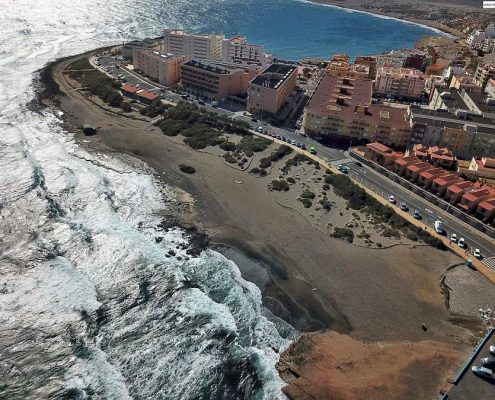 El Medano