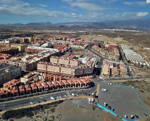 El Medano