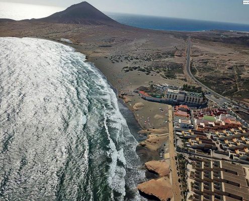 Teneriffa