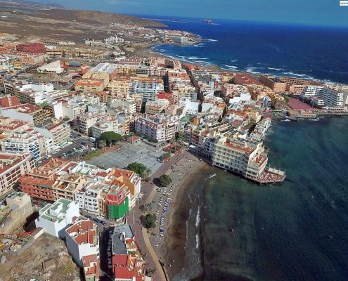 El Medano
