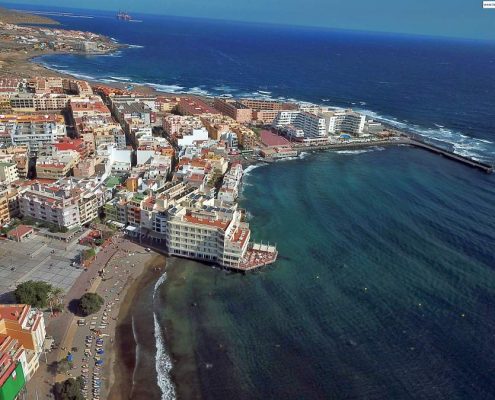 El Medano