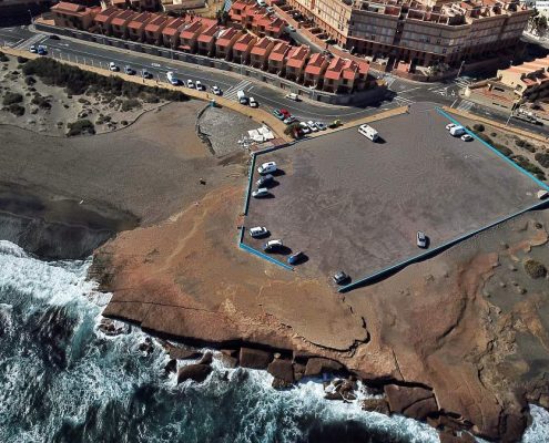 El Medano