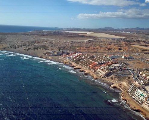 El Medano