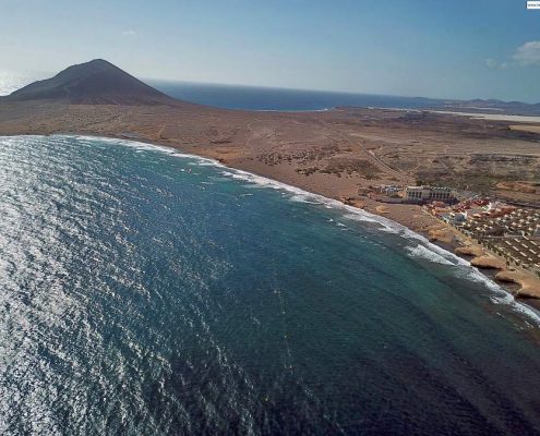 El Medano