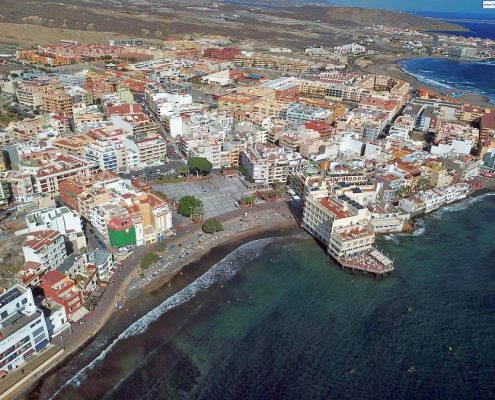 El Medano
